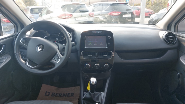 Renault Clio dCi 90 Intens