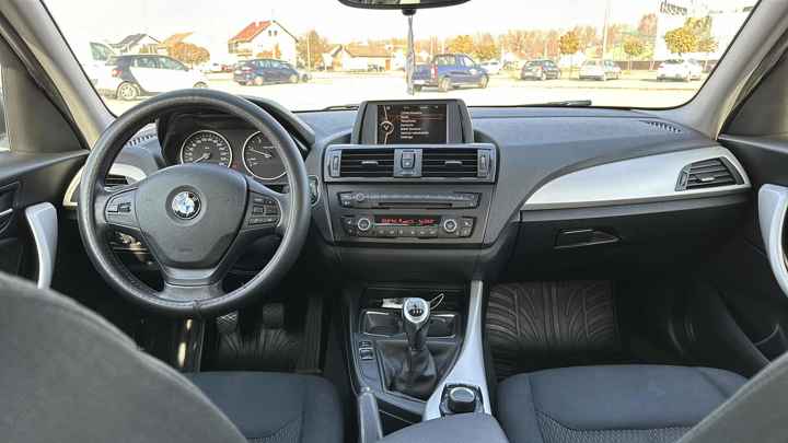 BMW 116d