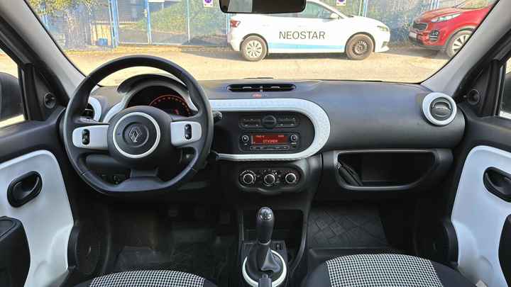 Renault Twingo SCe 70 Authentique