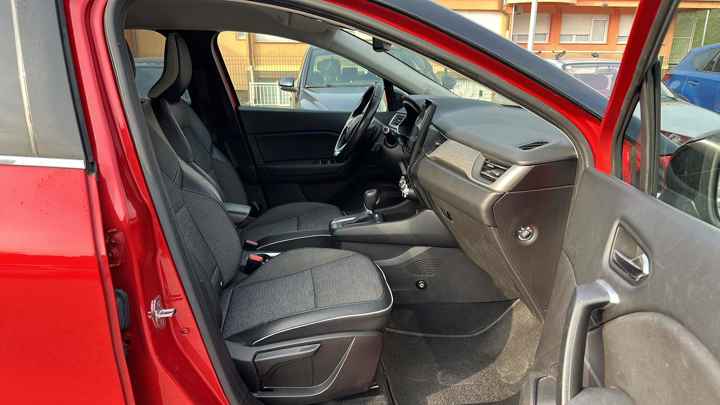 Renault Renault Captur 1.3 TCE Edition