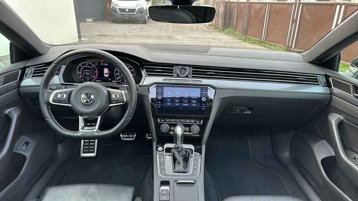 VW Arteon 2,0 TDI BMT R-Line DSG