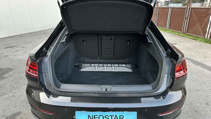 VW Arteon 2,0 TDI BMT R-Line DSG