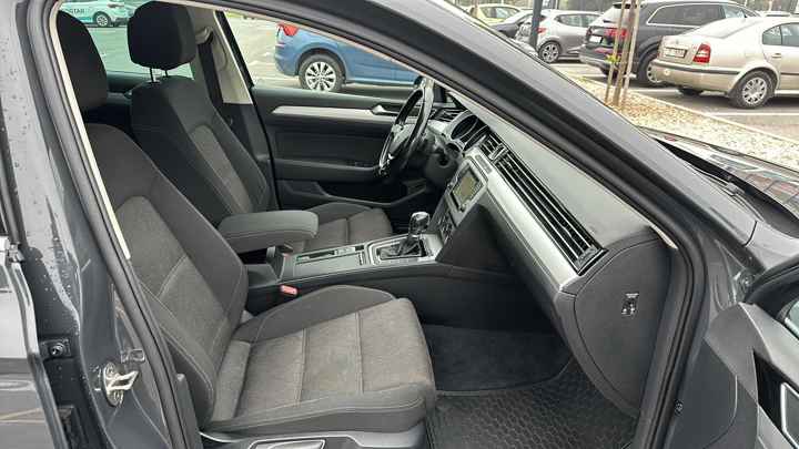 VW Passat Variant 2,0 TDI BMT Comfortline DSG