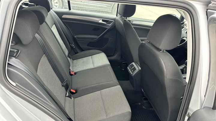 VW Golf Variant 1,6 TDI Comfortline