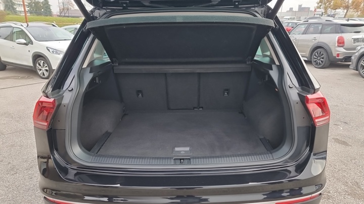 VW Tiguan 4motion 2,0 TDI Highline DSG