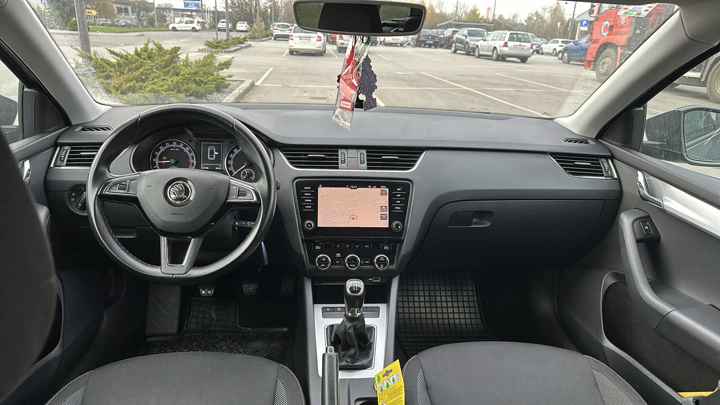 Škoda Octavia Combi 1,6 TDI Ambition 5 vrata