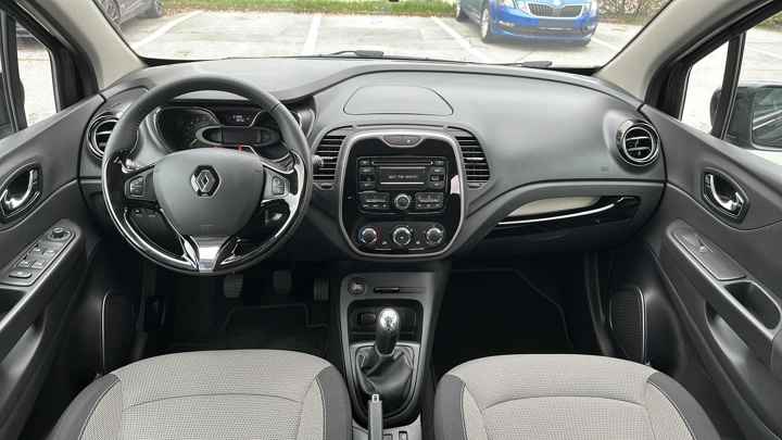 Renault Captur TCe 90 Energy Expression Start&Stop