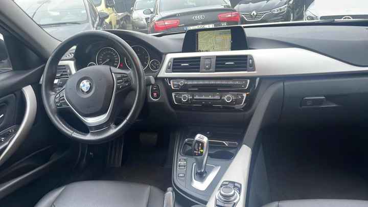 BMW 316d Advantage