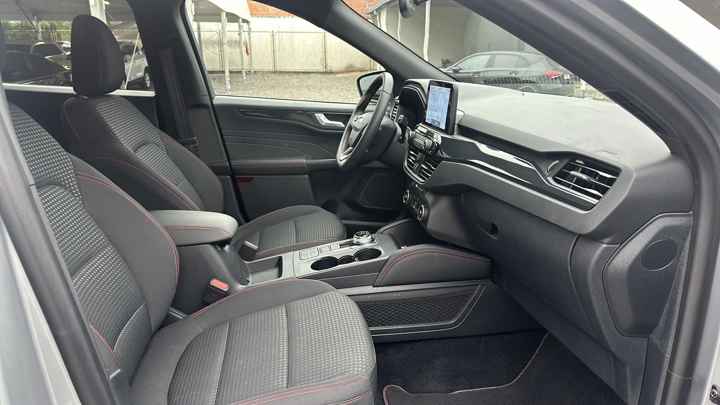 Ford KUGA 2,5 ST LINE PHEV