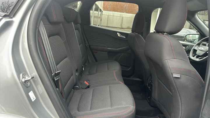 Ford KUGA 2,5 ST LINE PHEV