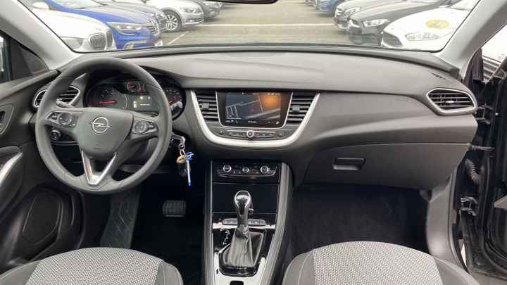 Opel Grandland X 1,5 CDTI Innovation Start/Stop Aut.