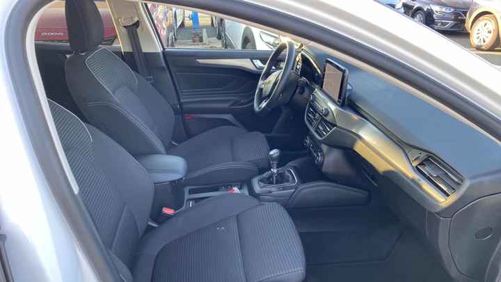 Ford Focus Karavan 1,5 EcoBlue Groove Plus Edition