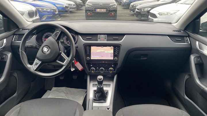 Škoda Octavia Combi 1,6 TDI Active