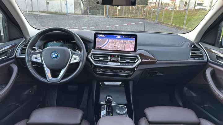 BMW X3 xDrive30e xLine