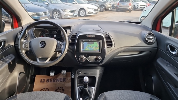 Renault Captur TCe 90 Intens