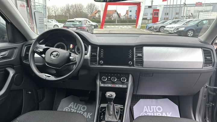 Škoda Kodiaq 1,5 TSI ACT Ambition DSG