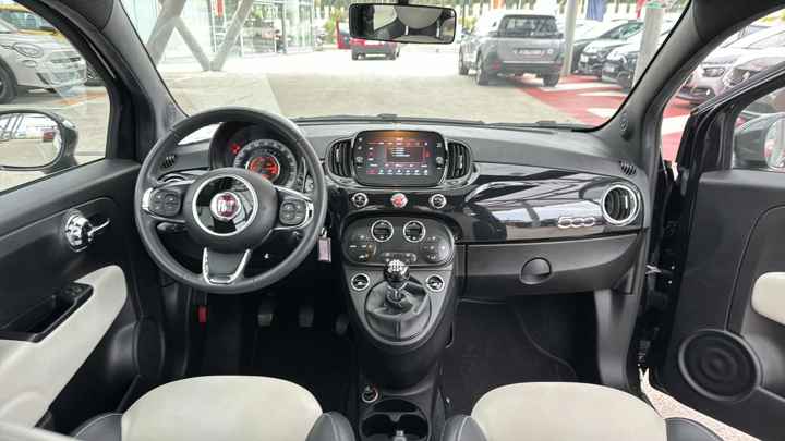 Fiat Fiat 500 1.0 GSE BSG Hybrid Dolcevita