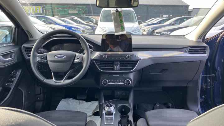 Ford Focus Karavan 1,5 EcoBlue Lounge B&O Tech Edition Aut.