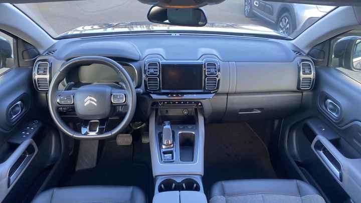 Citroën C5 Aircross BlueHDI Automatik Business Line