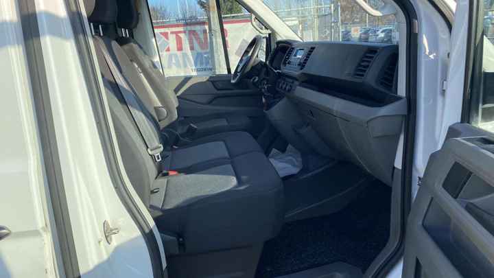 VW Crafter Furgon 35 2,0 TDI L3H3 Stražnji pogon