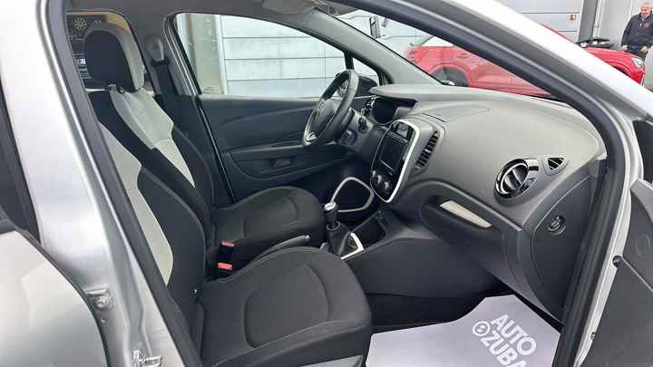 Renault Captur TCe 90 Limited