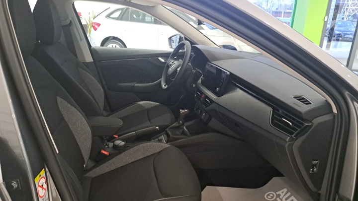 Škoda Scala FL Essence 1.0 TSI DSG