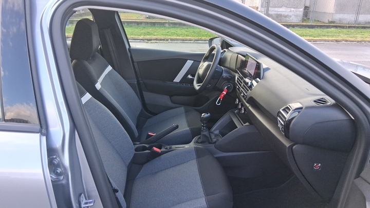 Citroën C4 1,5 BlueHDi 110 Live