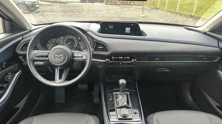 Mazda CX-30 D116 Plus/Style/Sound Aut.