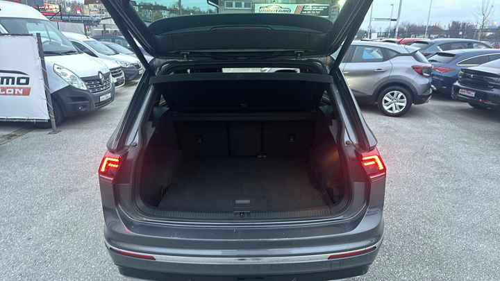 VW Tiguan 4motion 2,0 TDI Highline DSG