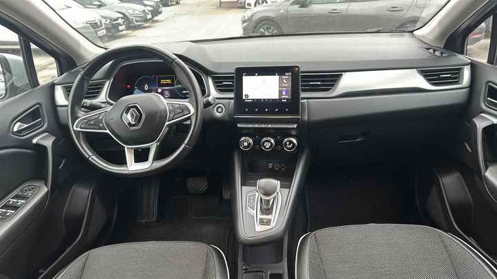 Renault Captur, 1,6 E-Tech