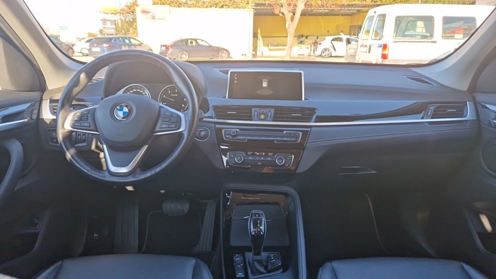 BMW BMW X1 , XDRIVE 18D