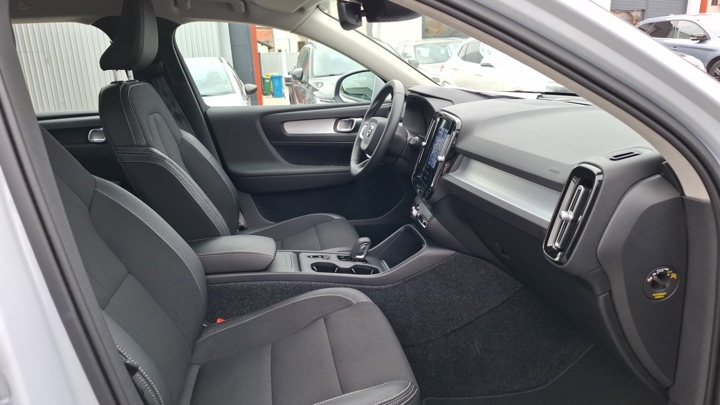 Volvo XC40 D3 Momentum Pro Aut.