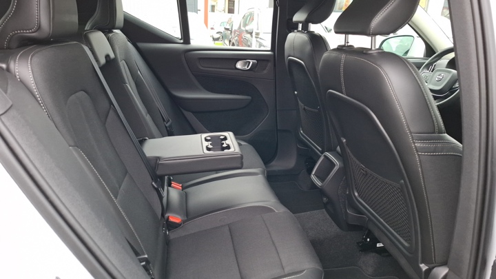 Volvo XC40 D3 Momentum Pro Aut.