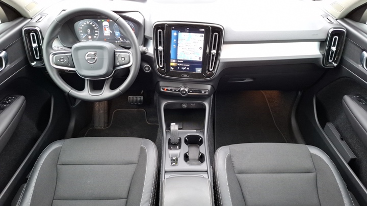 Volvo XC40 D3 Momentum Pro Aut.