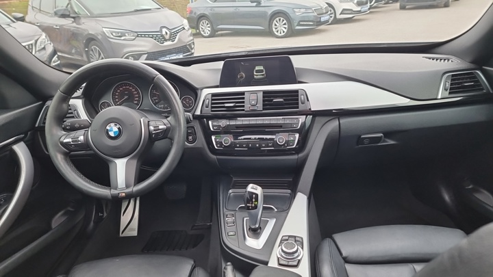 BMW BMW SERIE 3 GRAN TURISMO F34 M Sport 150