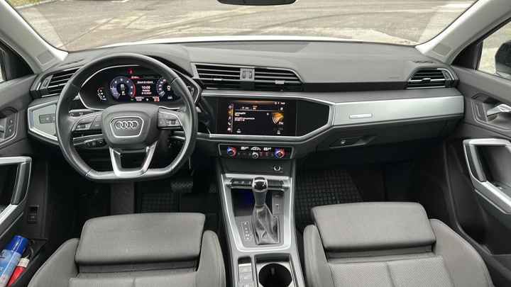 Audi Q3 Sportback 35 TDI S line S tronic