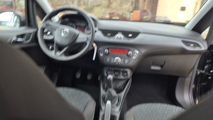 Opel Corsa 1,2 Selection