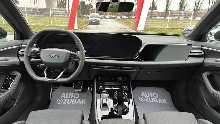 Audi 35 TFSI S TRONIC