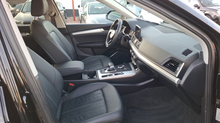 Audi Q5 30 TDI S-tronic