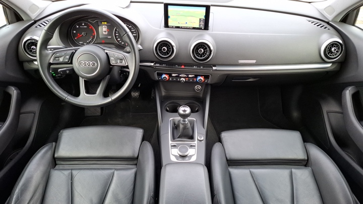 Audi A3 Limousine 30 TDI S line