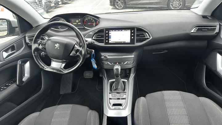 Peugeot 308 1,2 e-THP PureTech Allure Aut.