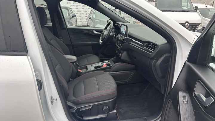 Ford KUGA 2,5 ST LINE PHEV