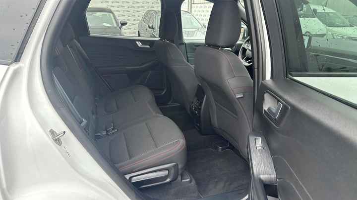 Ford KUGA 2,5 ST LINE PHEV