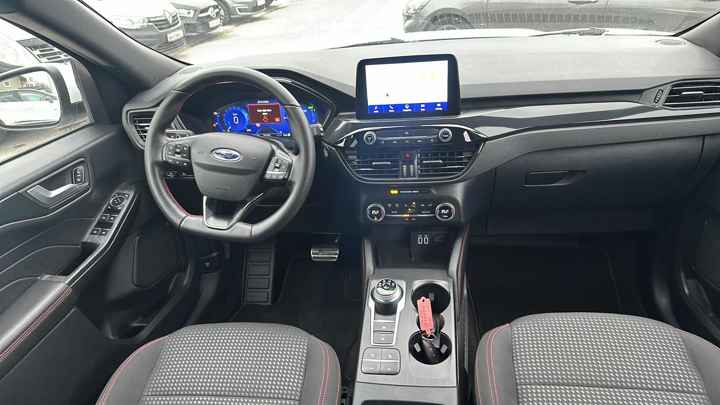 Ford KUGA 2,5 ST LINE PHEV