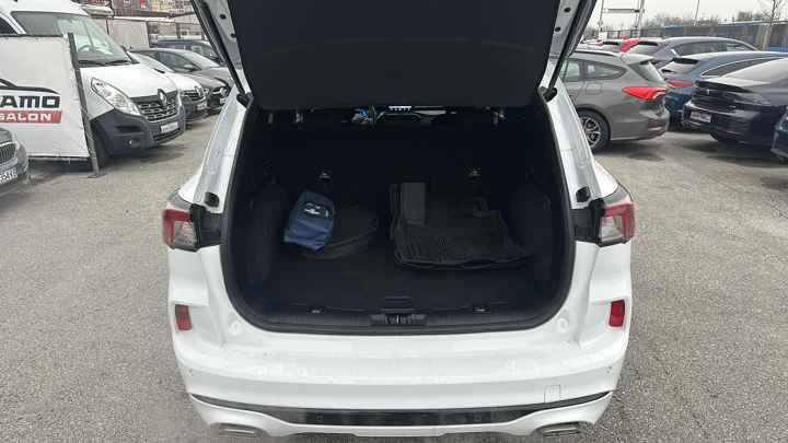 Ford KUGA 2,5 ST LINE PHEV