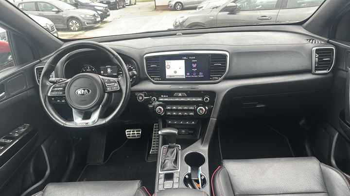 KIA 2.0 crdI