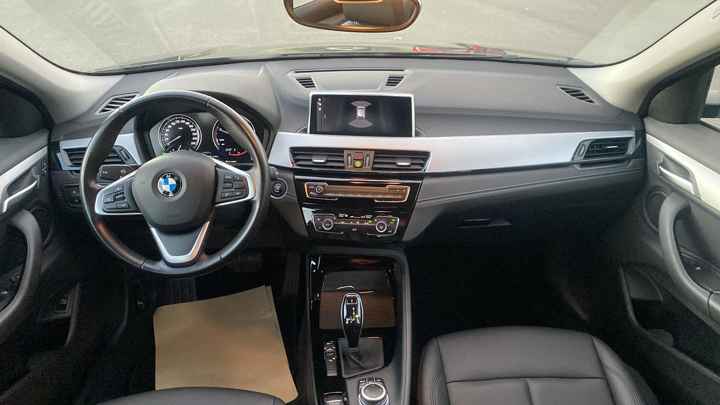 BMW X2 sDrive 16d Advantage