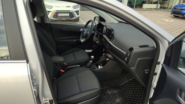 KIA Picanto 1.2 EX-Line