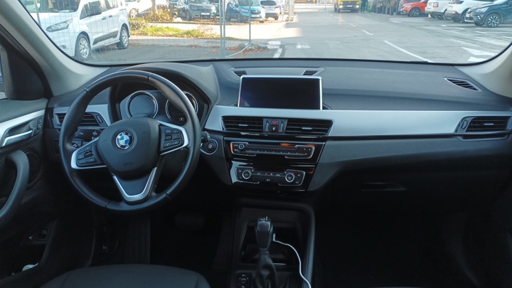 BMW X1 Xdrive 25e