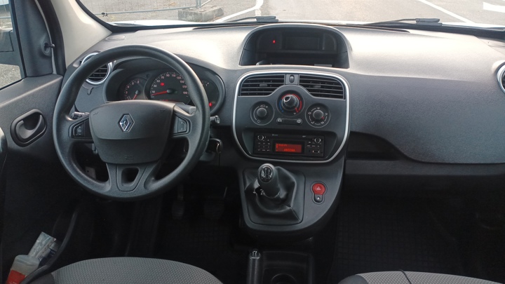 Renault Kangoo Express Maxi Furgon 1,5 dCi 90 /produžena kabina